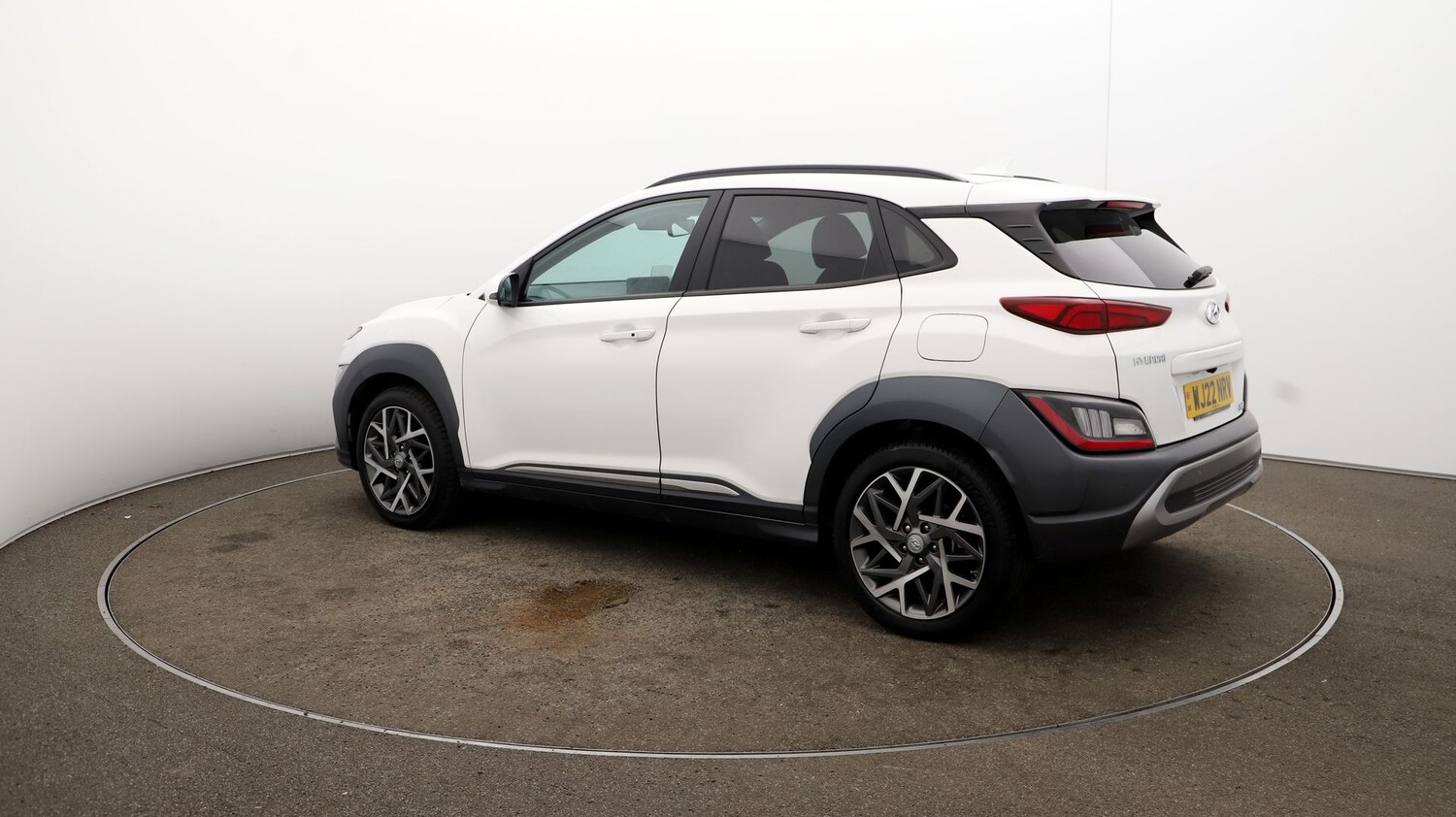 Used Hyundai KONA 2022 for sale - 77032925: Photo 40