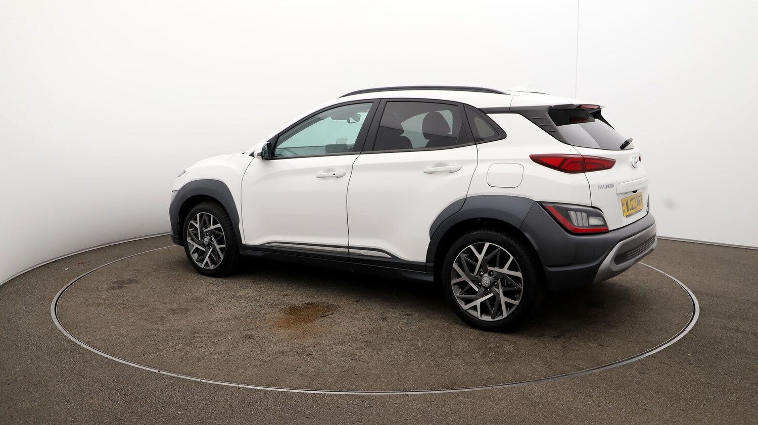Used Hyundai KONA 2022 for sale - 77032925: Photo 41