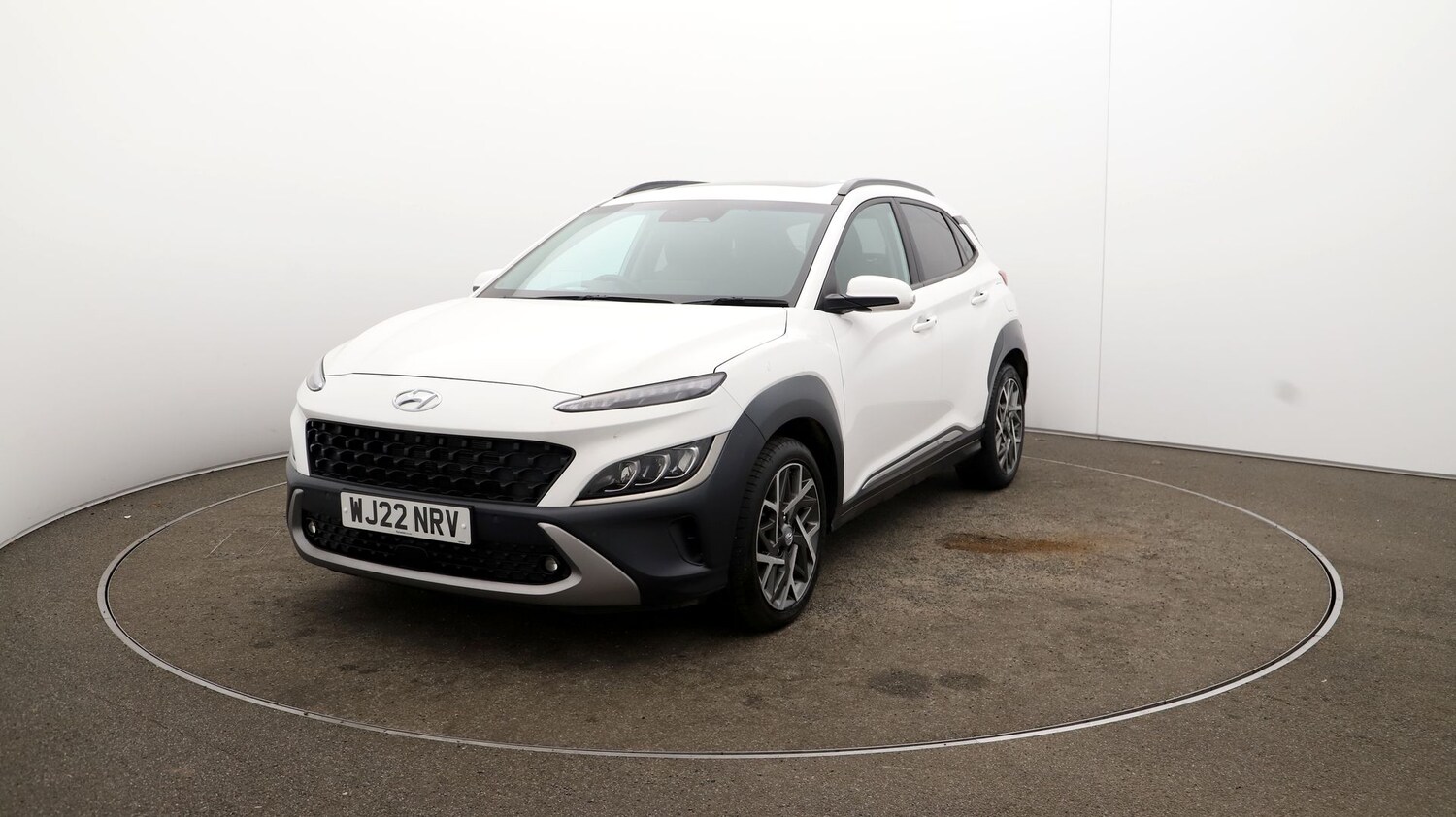 Used Hyundai KONA 2022 for sale - 77032925: Photo 42
