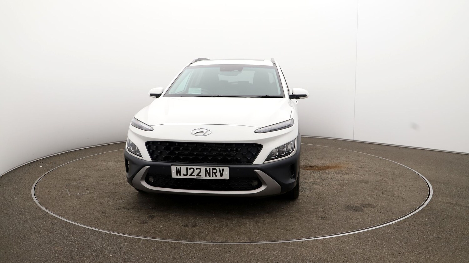 Used Hyundai KONA 2022 for sale - 77032925: Photo 44