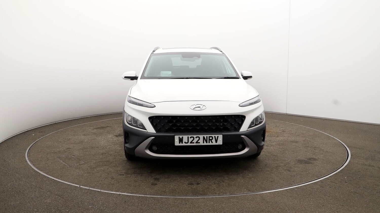 Used Hyundai KONA 2022 for sale - 77032925: Photo 45