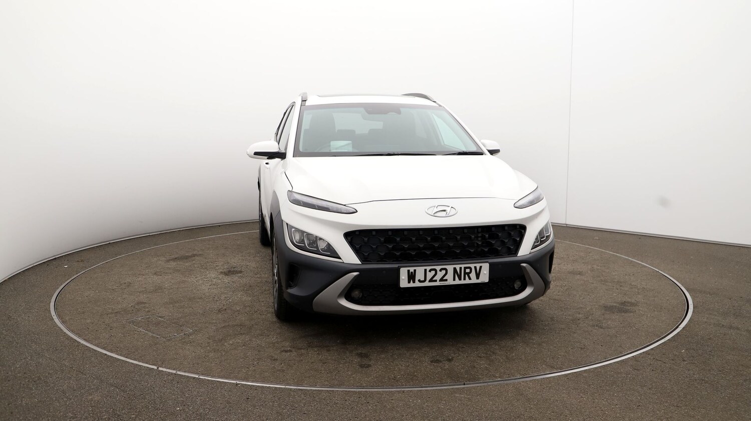 Used Hyundai KONA 2022 for sale - 77032925: Photo 46