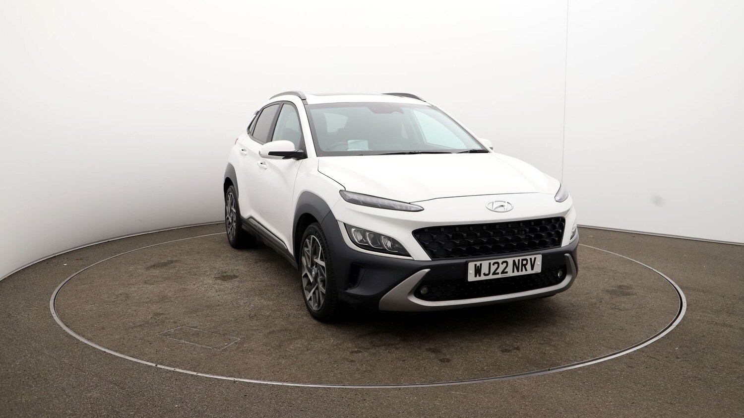 Used Hyundai KONA 2022 for sale - 77032925: Photo 47