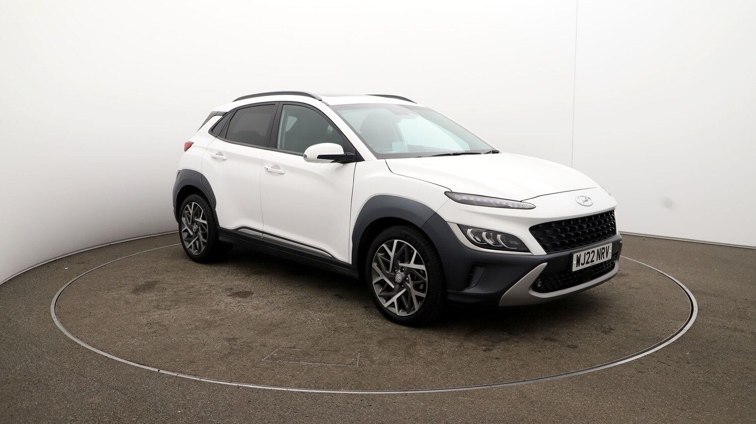 Used Hyundai KONA 2022 for sale - 77032925: Photo 49