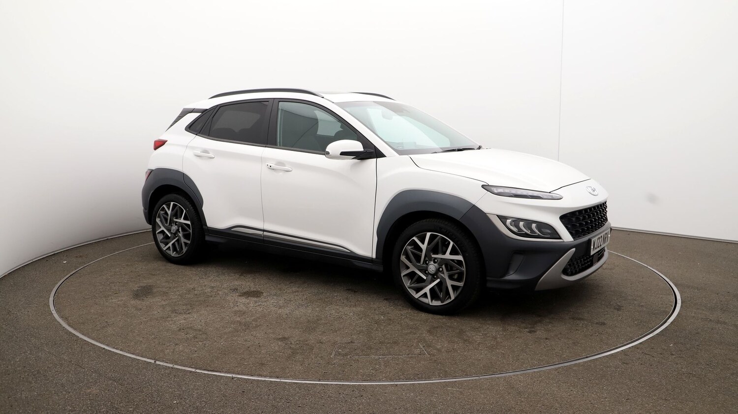 Used Hyundai KONA 2022 for sale - 77032925: Photo 50