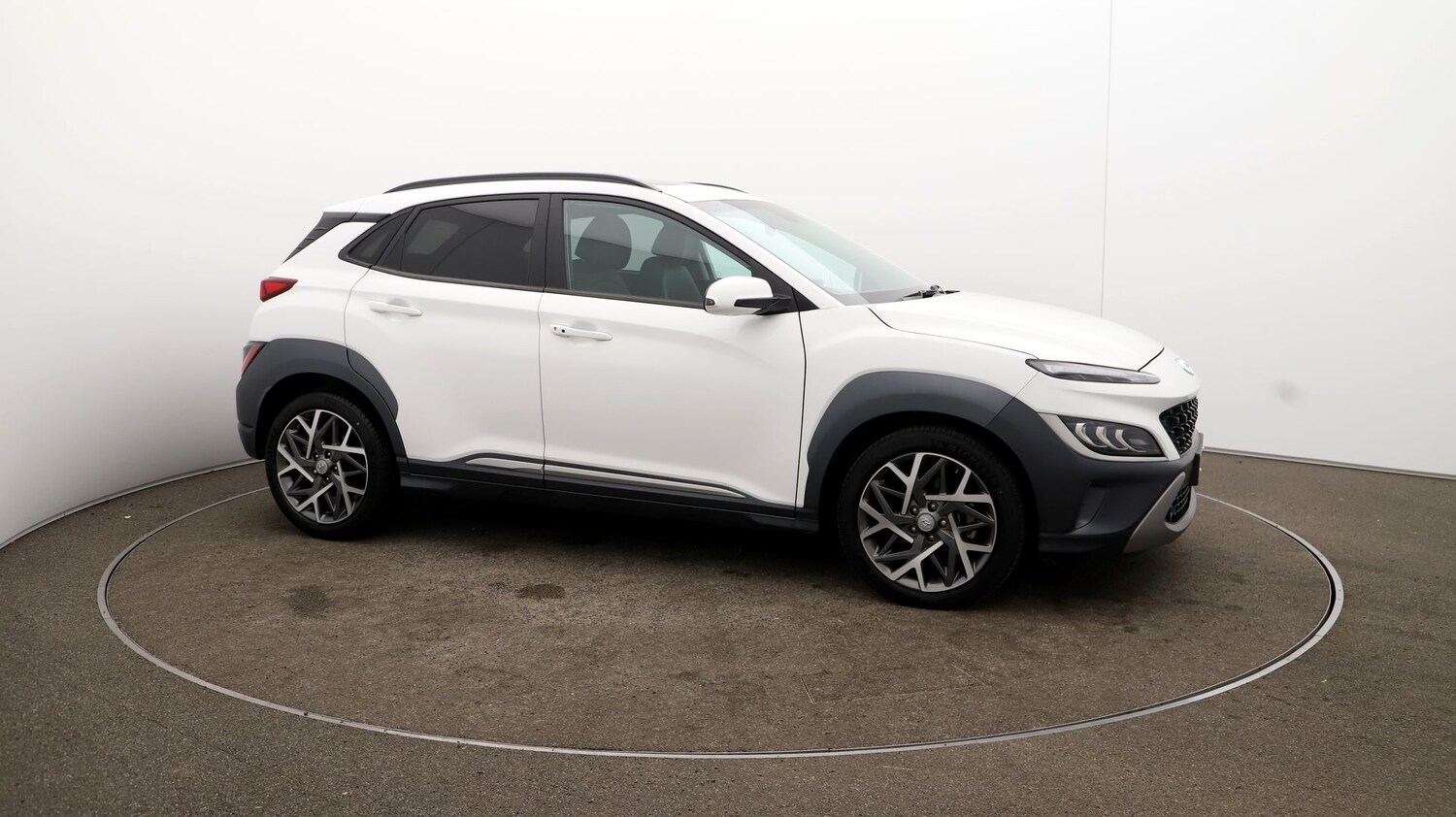 Used Hyundai KONA 2022 for sale - 77032925: Photo 51