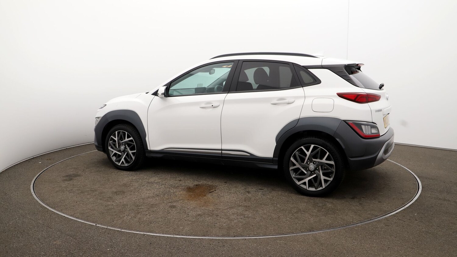 Used Hyundai KONA 2022 for sale - 77032925: Photo 52