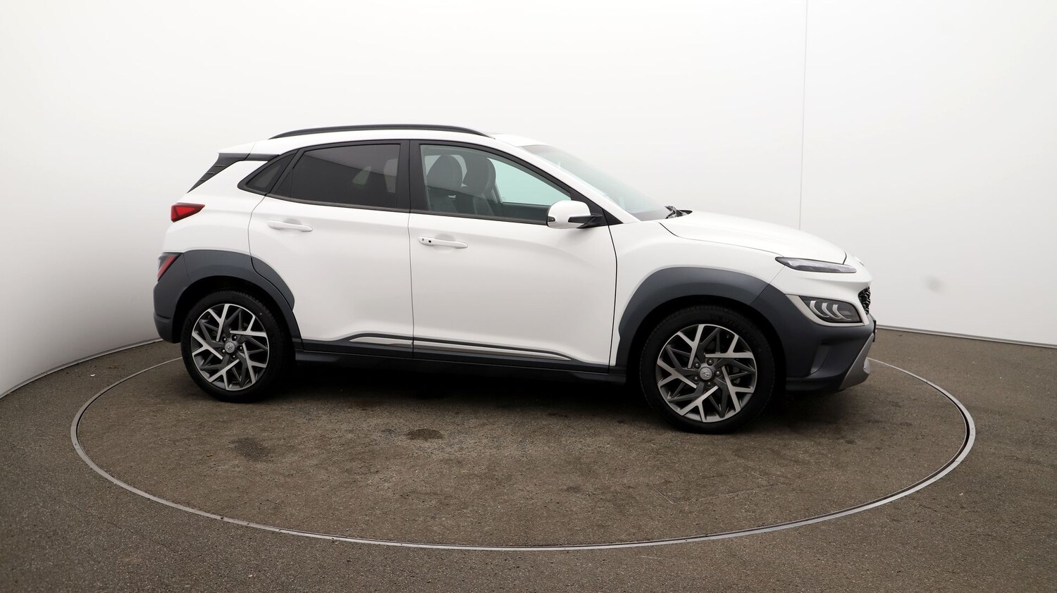 Used Hyundai KONA 2022 for sale - 77032925: Photo 53