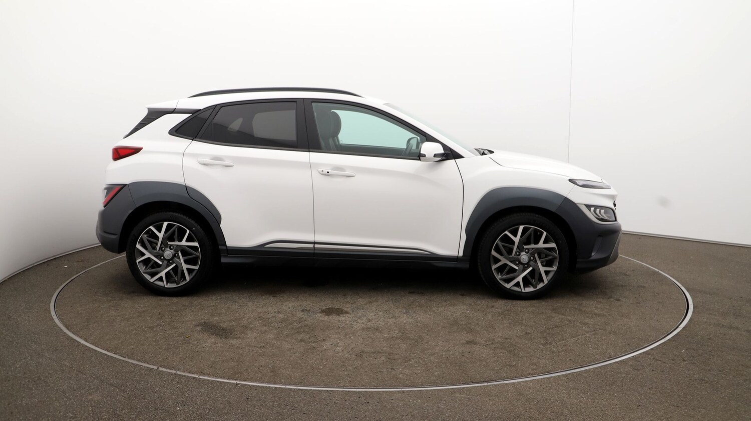Used Hyundai KONA 2022 for sale - 77032925: Photo 54