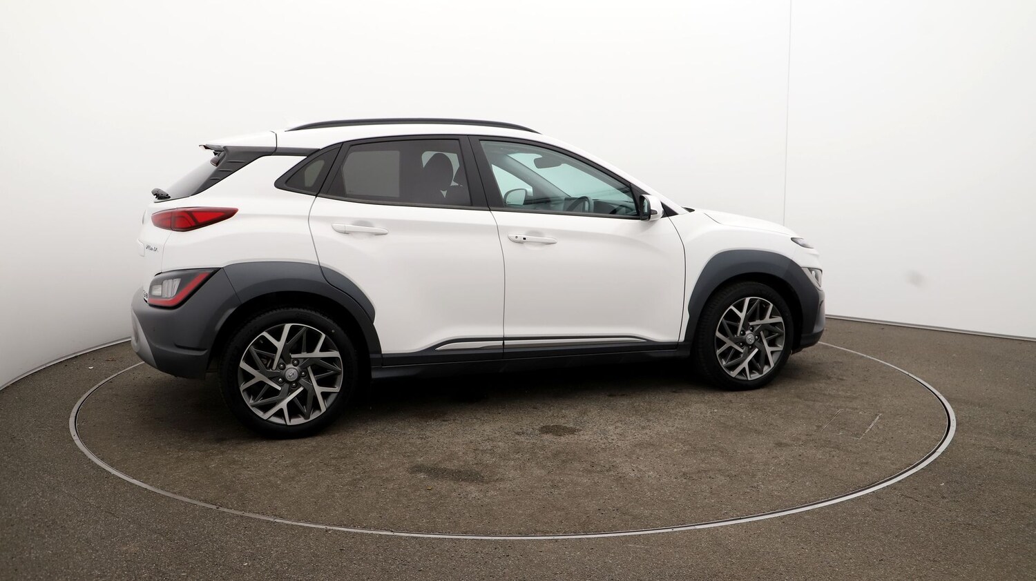 Used Hyundai KONA 2022 for sale - 77032925: Photo 56