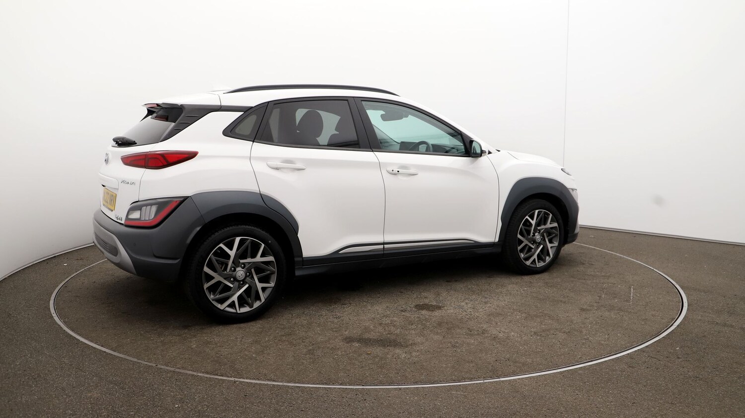 Used Hyundai KONA 2022 for sale - 77032925: Photo 57