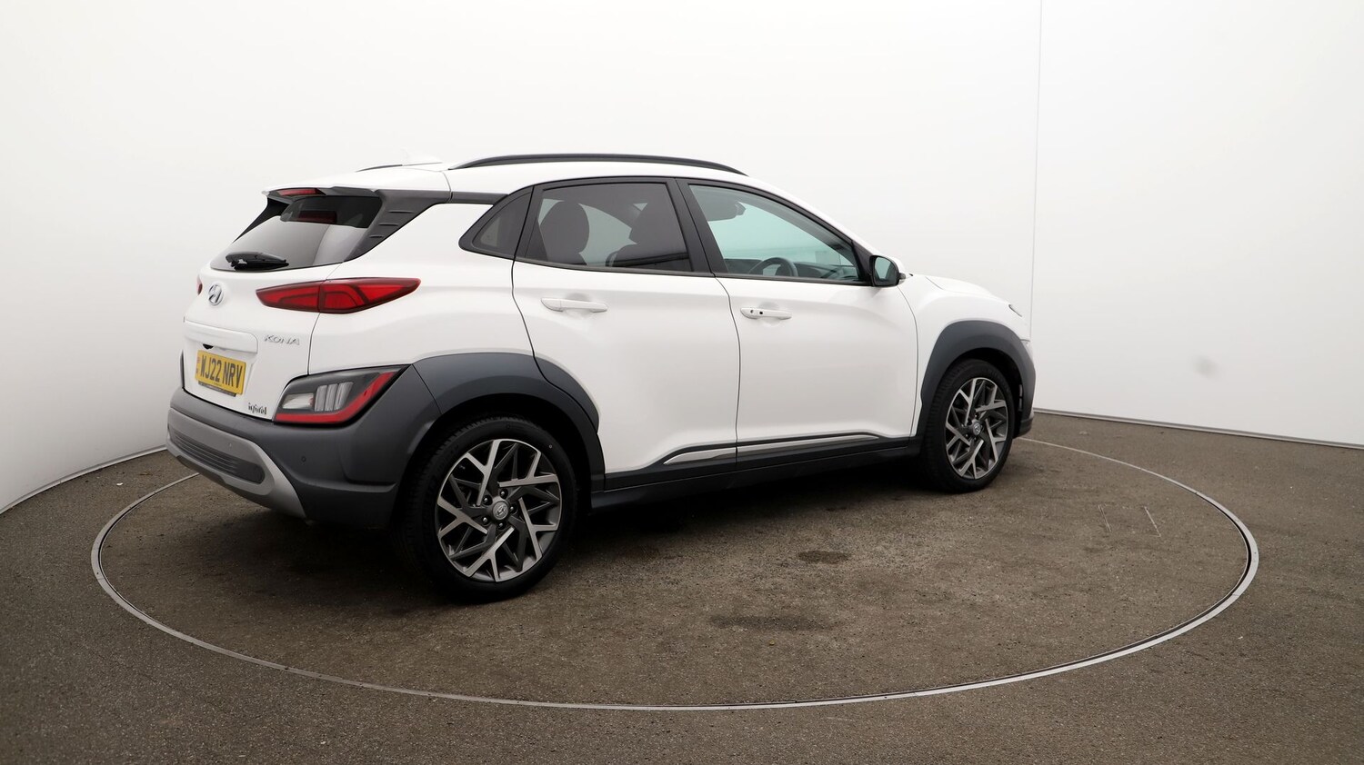 Used Hyundai KONA 2022 for sale - 77032925: Photo 58