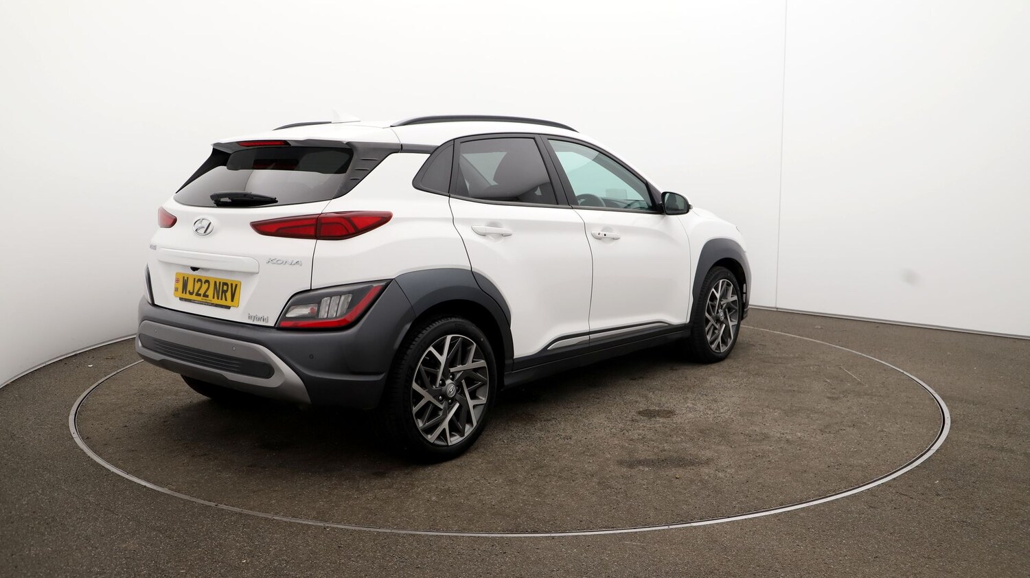 Used Hyundai KONA 2022 for sale - 77032925: Photo 59