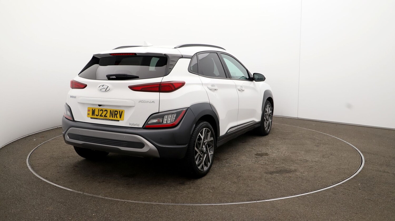 Used Hyundai KONA 2022 for sale - 77032925: Photo 60