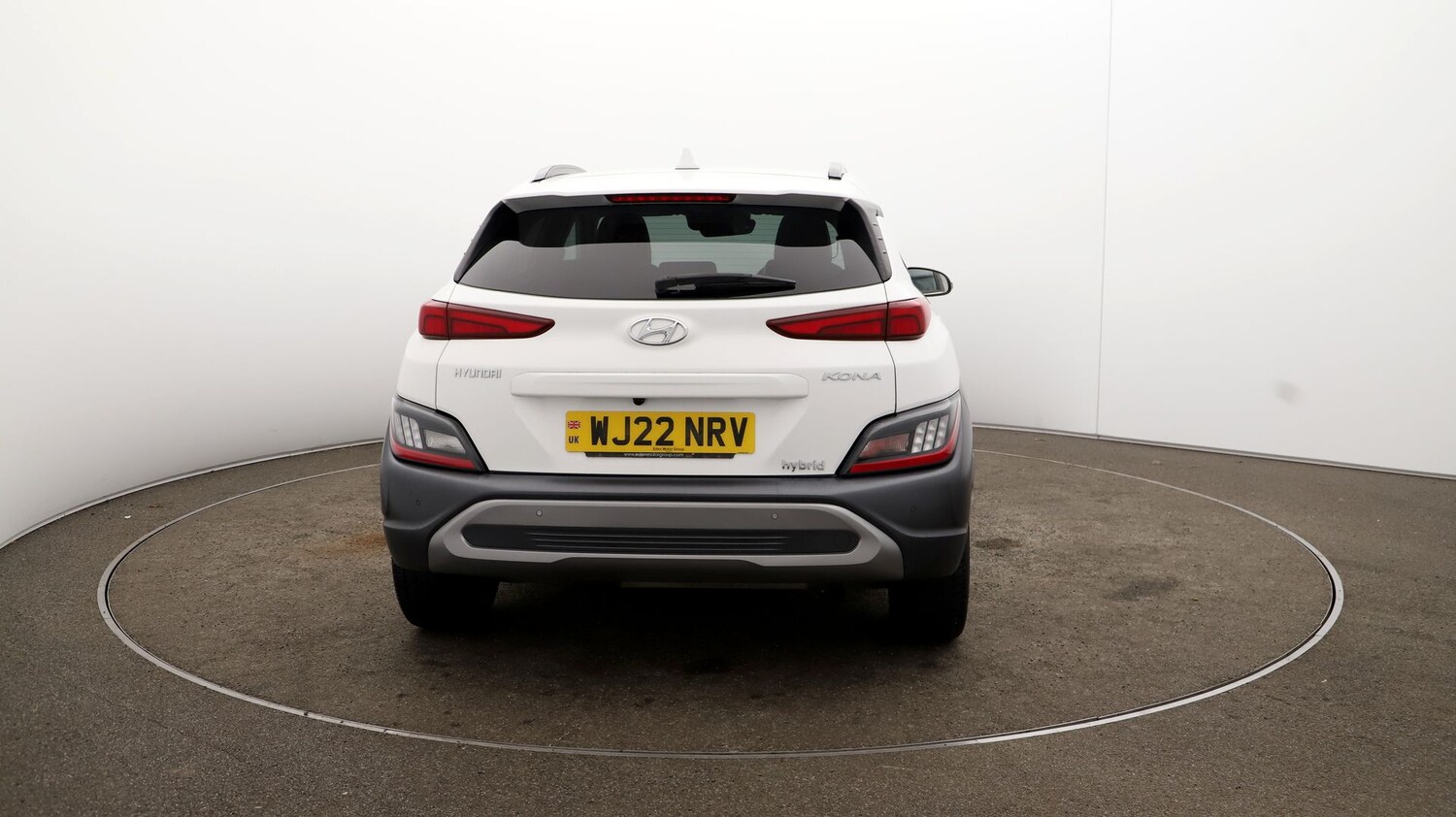 Used Hyundai KONA 2022 for sale - 77032925: Photo 62