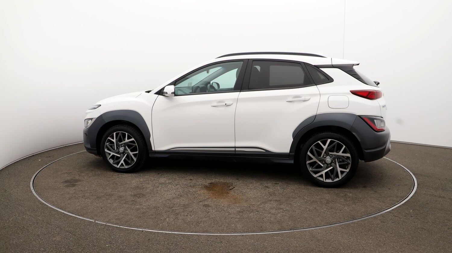 Used Hyundai KONA 2022 for sale - 77032925: Photo 63