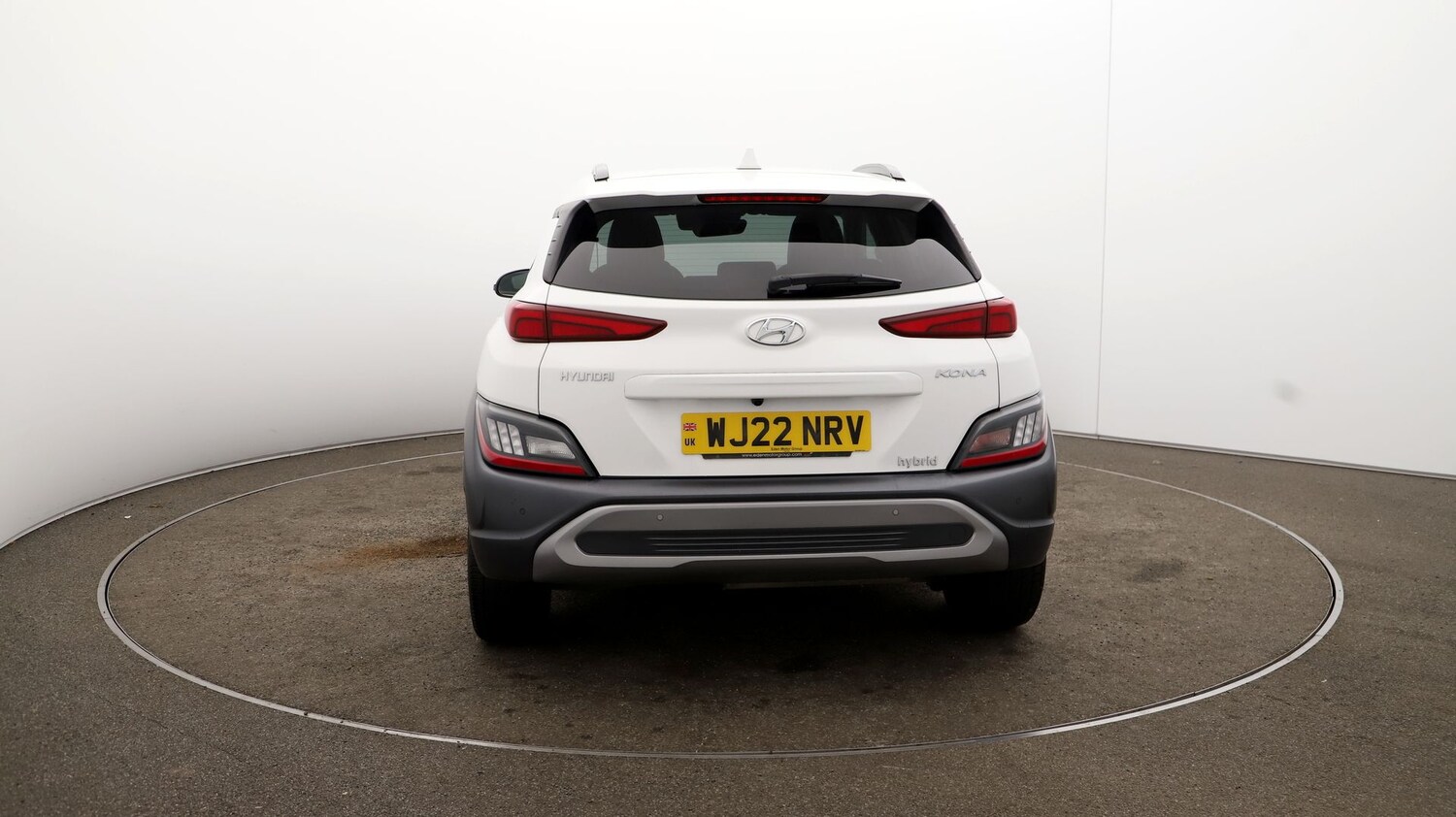 Used Hyundai KONA 2022 for sale - 77032925: Photo 64