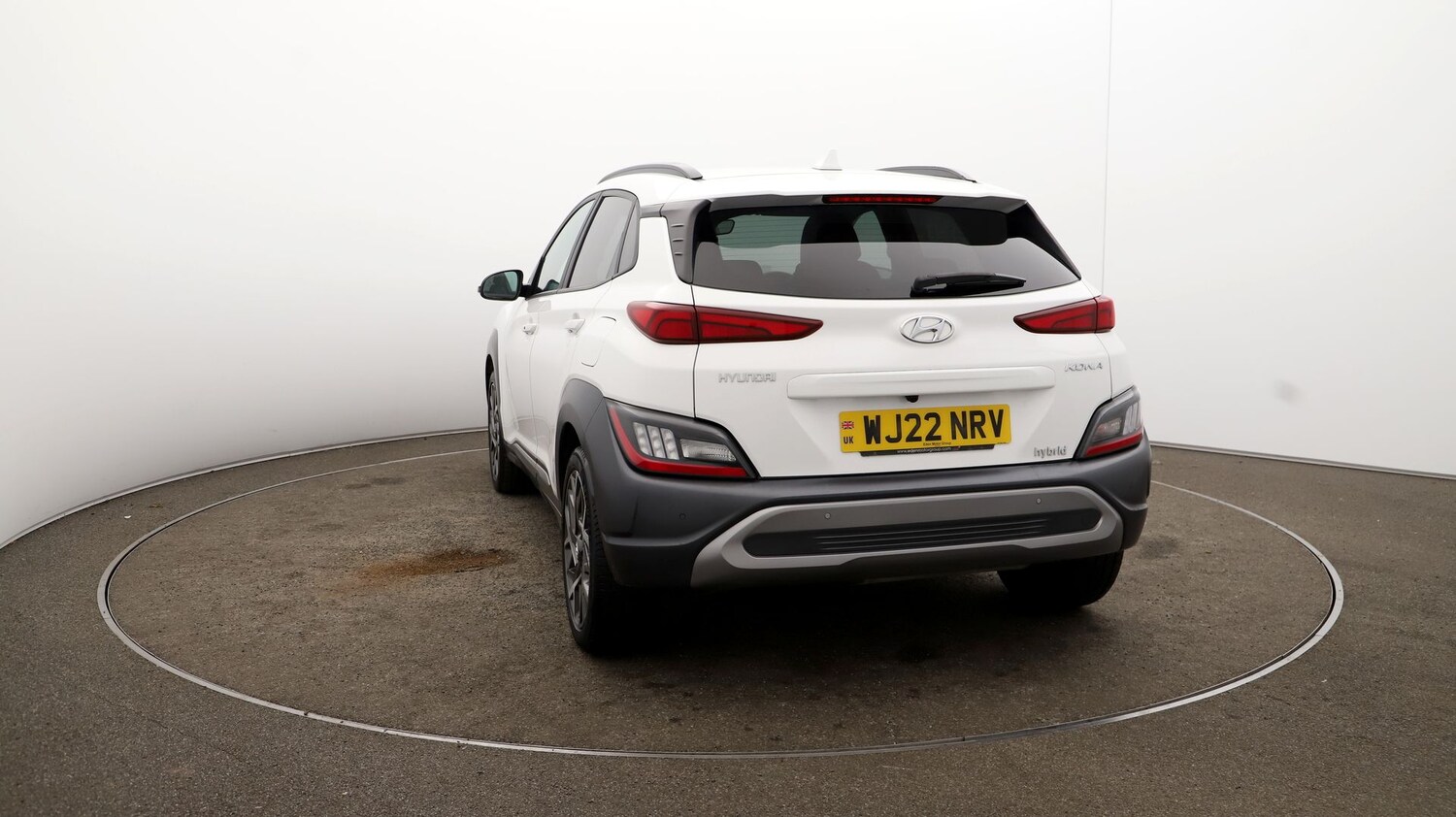 Used Hyundai KONA 2022 for sale - 77032925: Photo 65