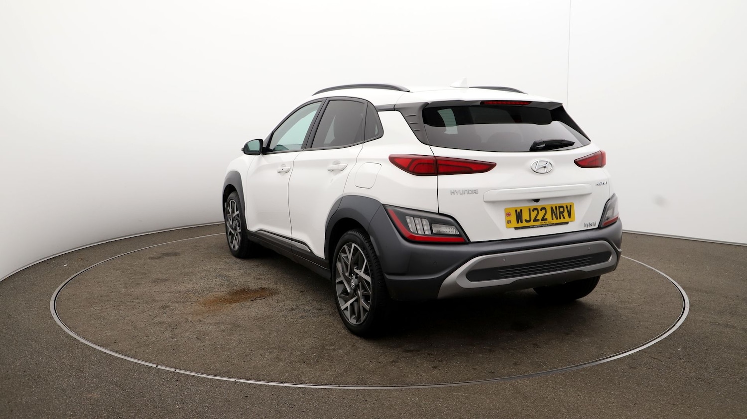 Used Hyundai KONA 2022 for sale - 77032925: Photo 66