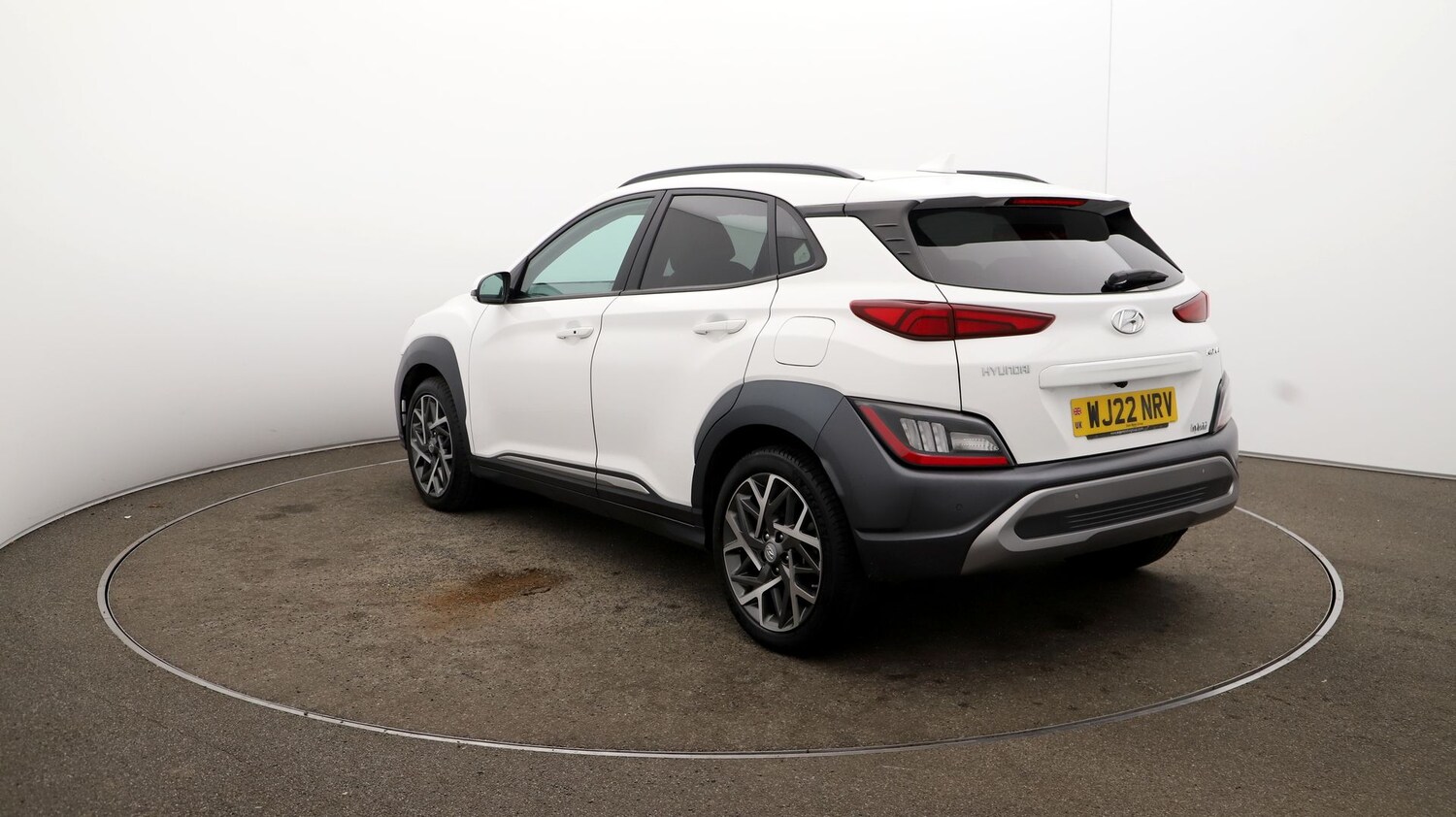 Used Hyundai KONA 2022 for sale - 77032925: Photo 67