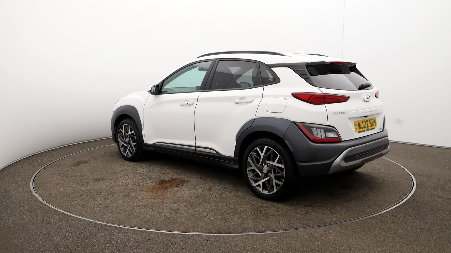 Used Hyundai KONA 2022 for sale - 77032925: Photo 68