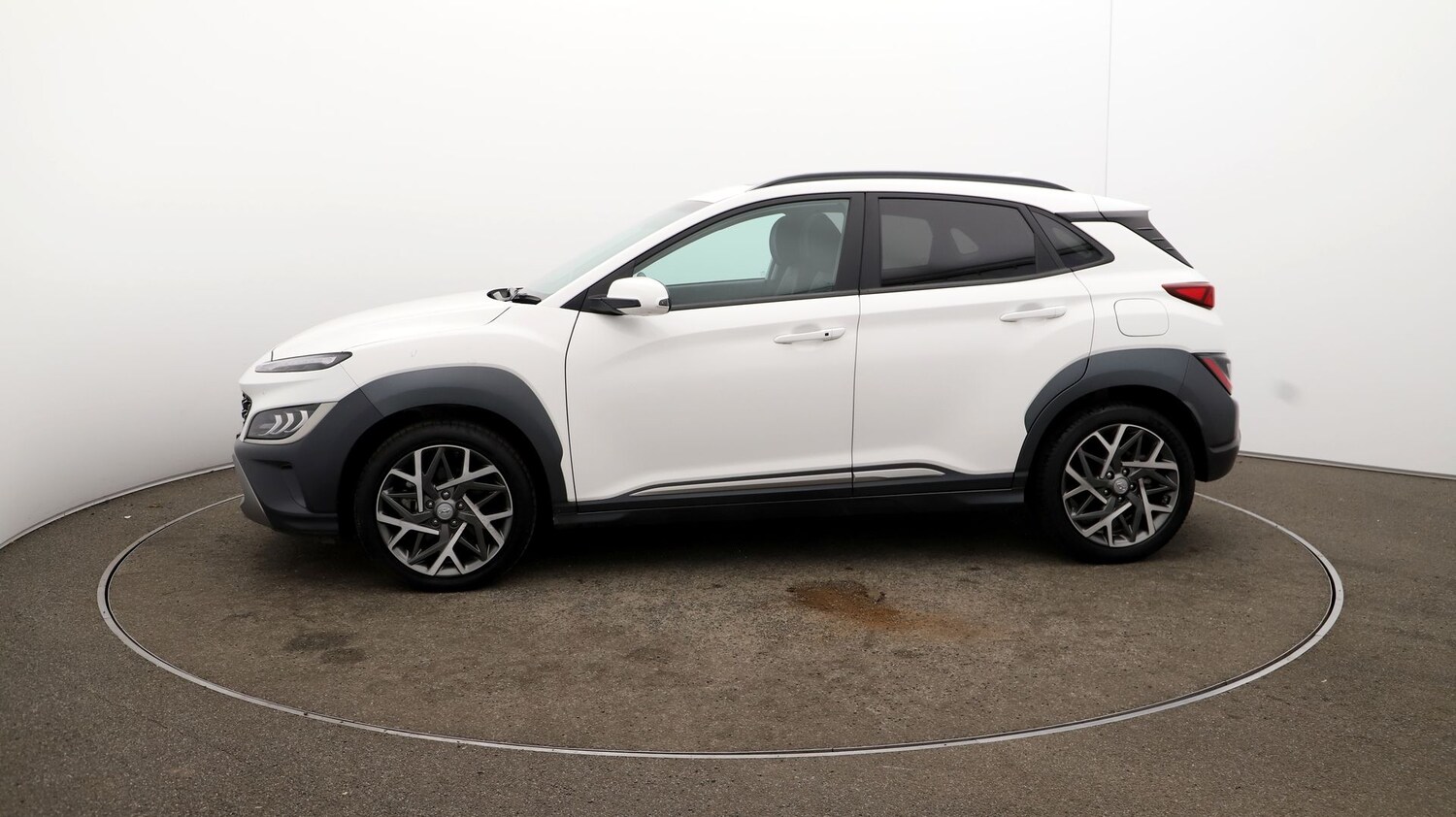 Used Hyundai KONA 2022 for sale - 77032925: Photo 70