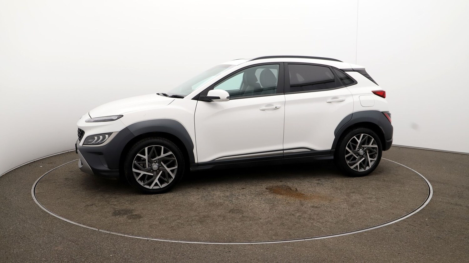 Used Hyundai KONA 2022 for sale - 77032925: Photo 71
