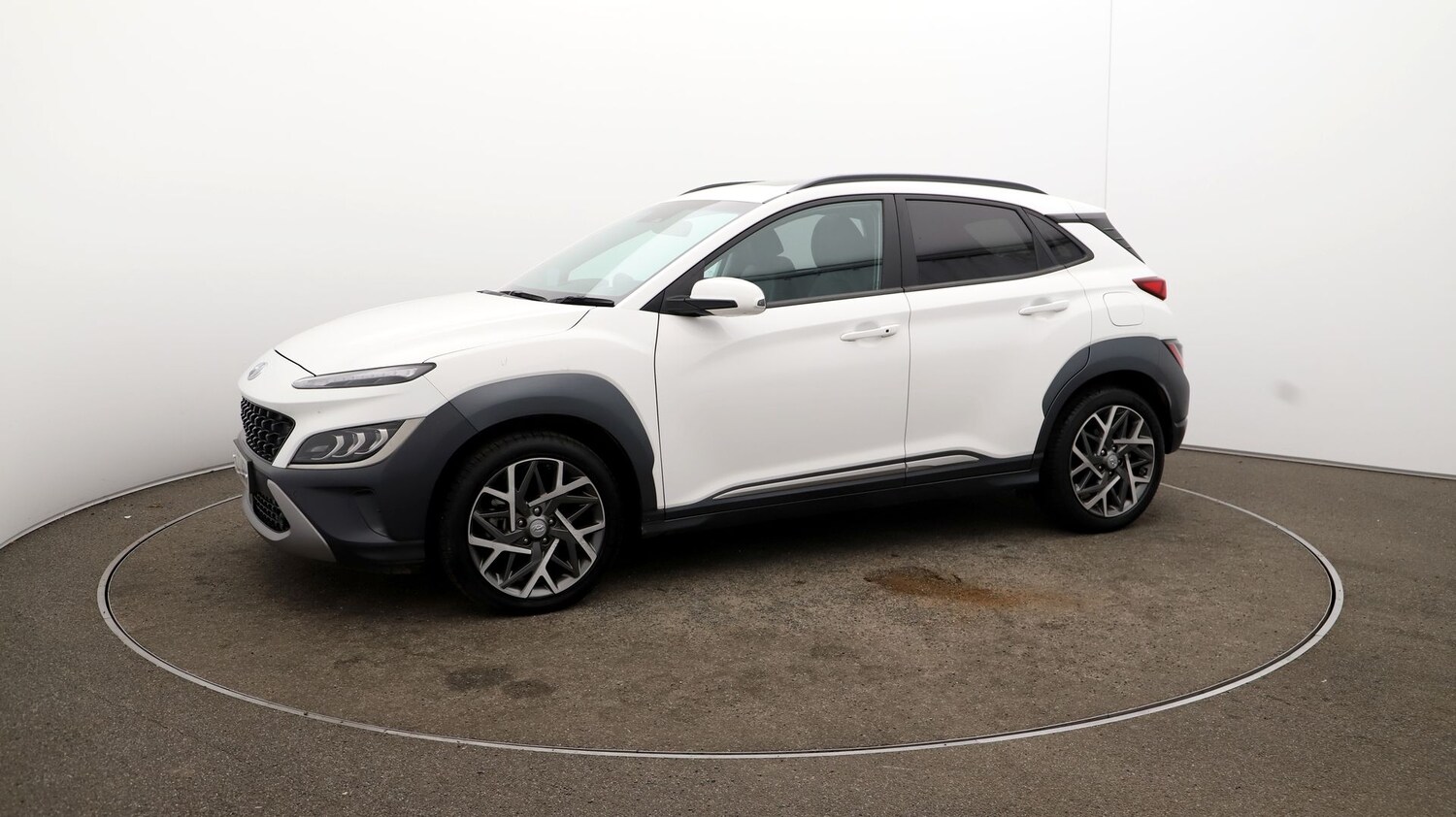 Used Hyundai KONA 2022 for sale - 77032925: Photo 72