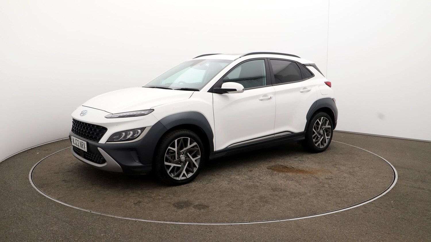 Used Hyundai KONA 2022 for sale - 77032925: Photo 73