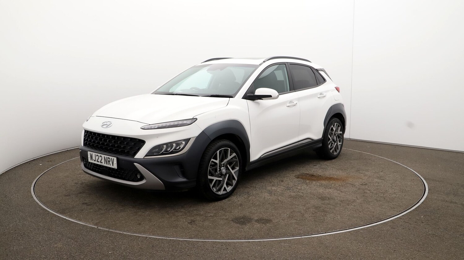 Used Hyundai KONA 2022 for sale - 77032925: Photo 74