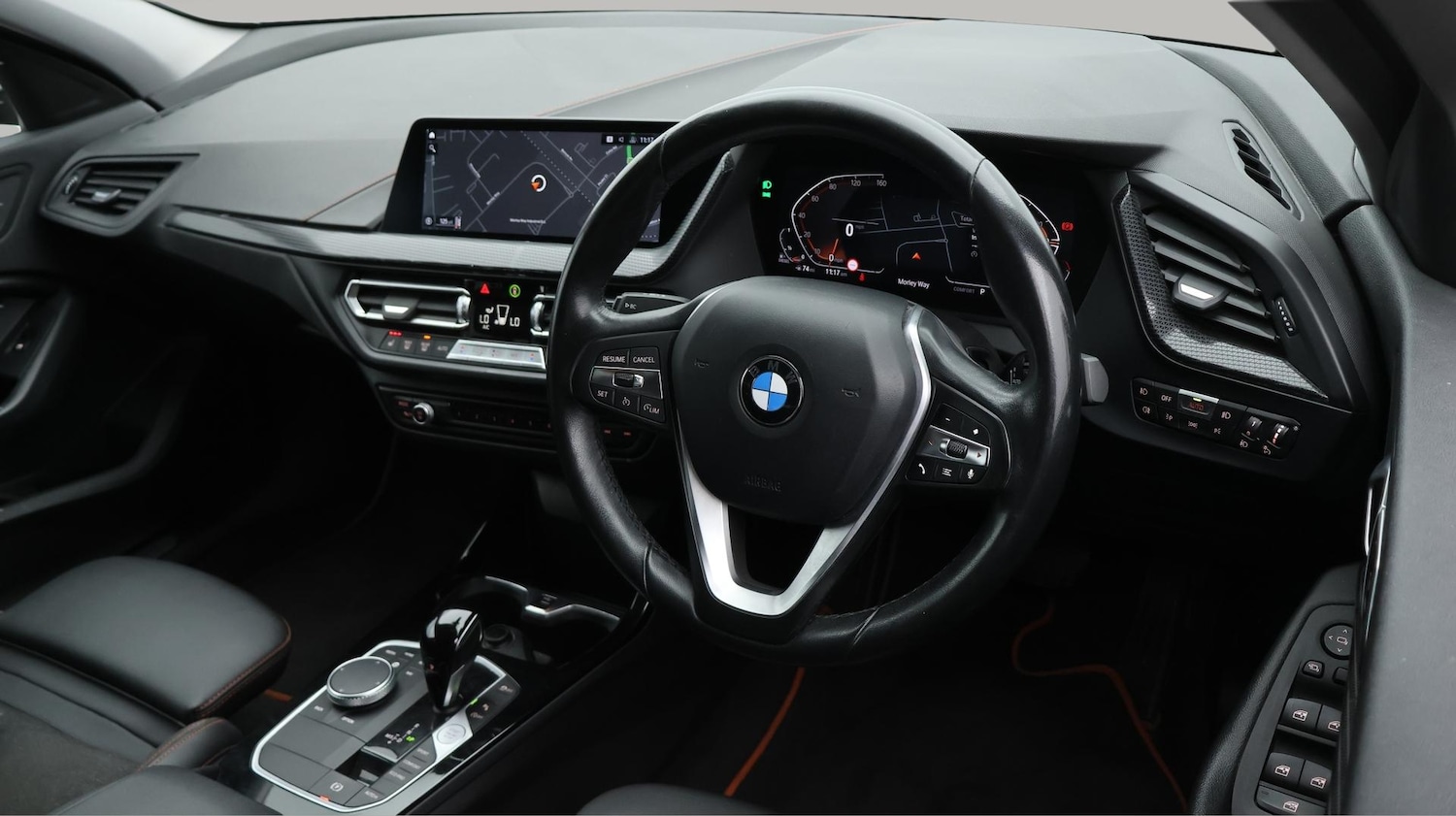 Used BMW 1 Series 2022 for sale - 76020486: Photo 10