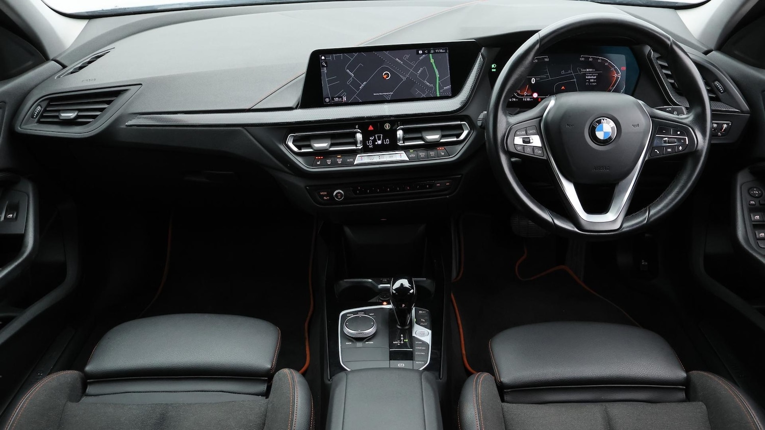 Used BMW 1 Series 2022 for sale - 76020486: Photo 14