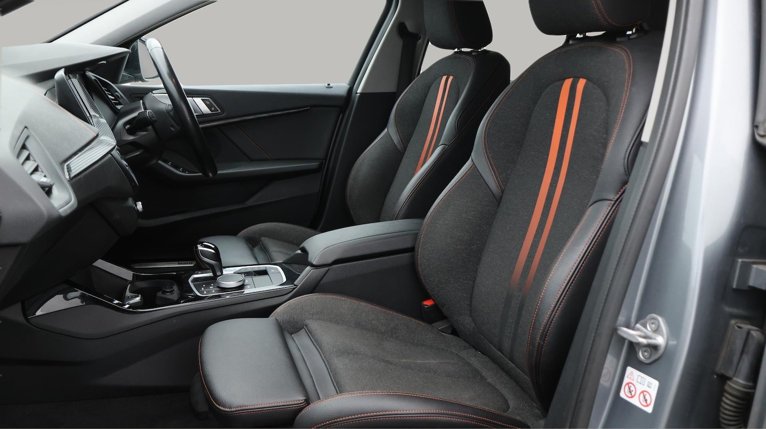 Used BMW 1 Series 2022 for sale - 76020486: Photo 15