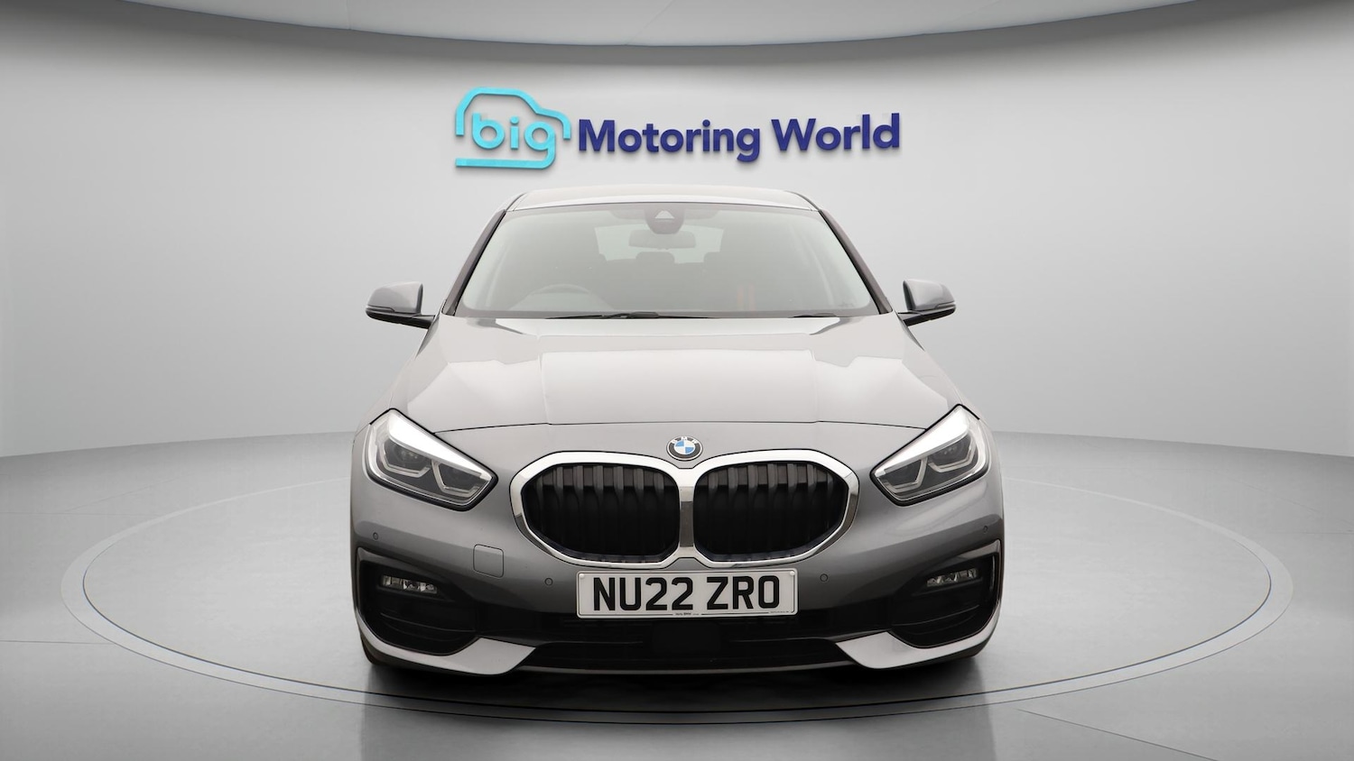 Used BMW 1 Series 2022 for sale - 76020486: Photo 3