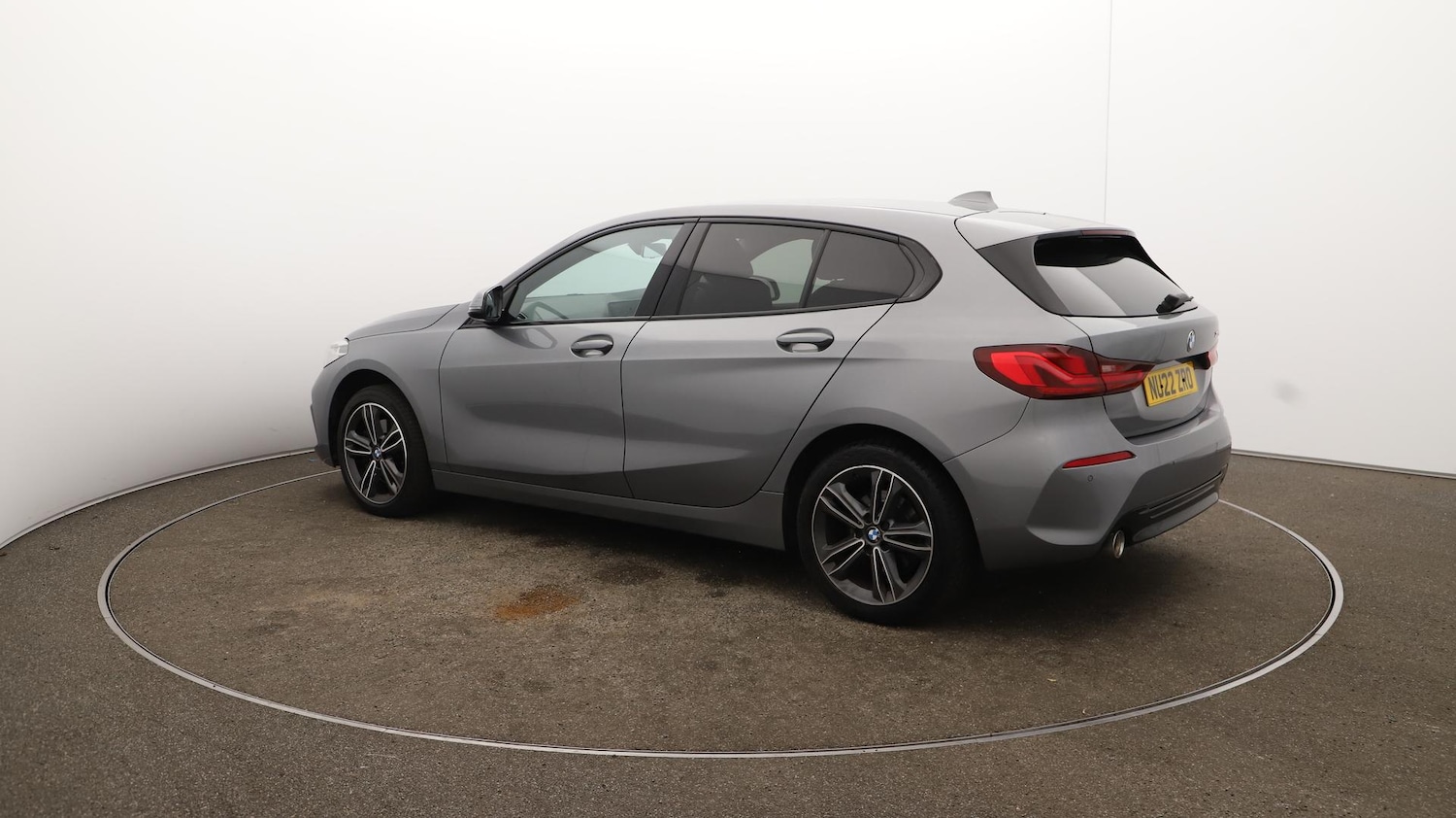 Used BMW 1 Series 2022 for sale - 76020486: Photo 37