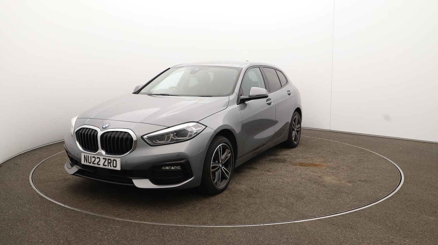 Used BMW 1 Series 2022 for sale - 76020486: Photo 39