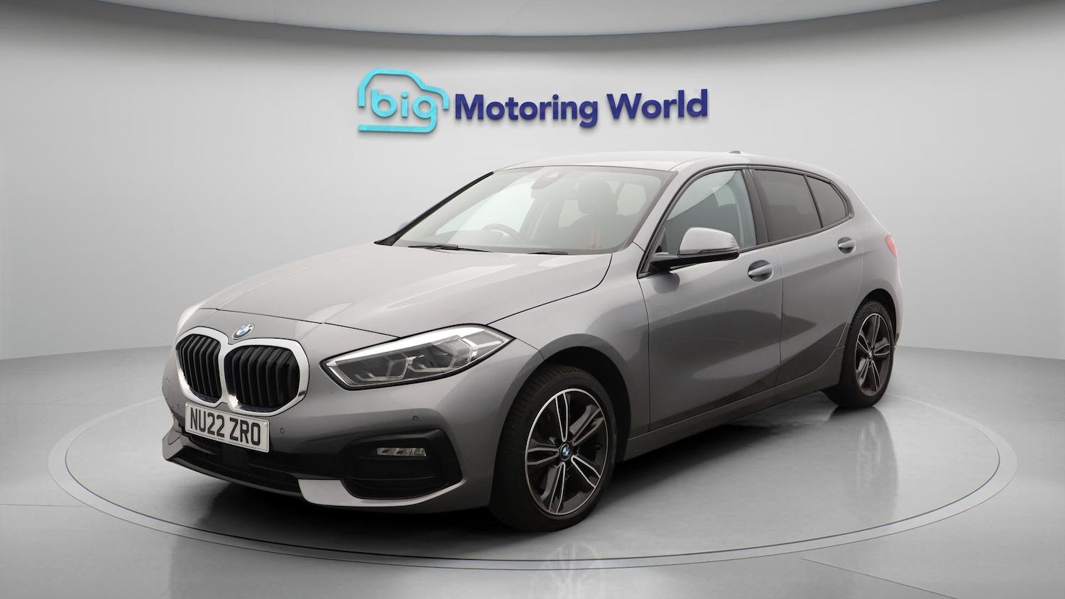 Used BMW 1 Series 2022 for sale - 76020486: Photo 4
