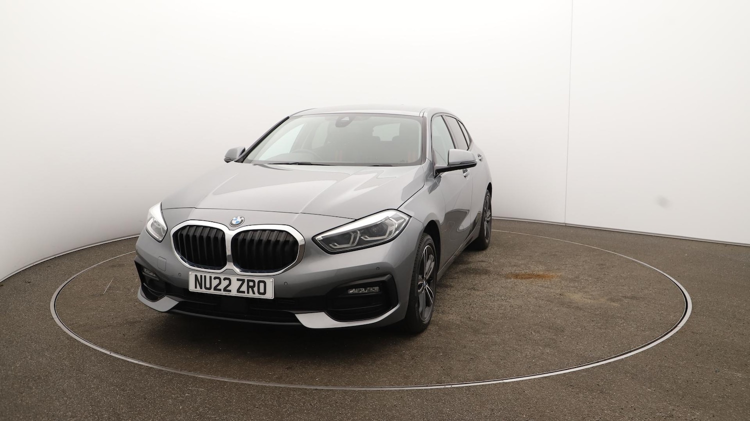 Used BMW 1 Series 2022 for sale - 76020486: Photo 40