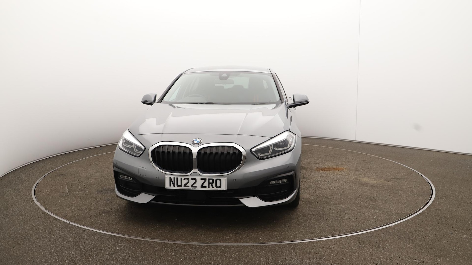 Used BMW 1 Series 2022 for sale - 76020486: Photo 41