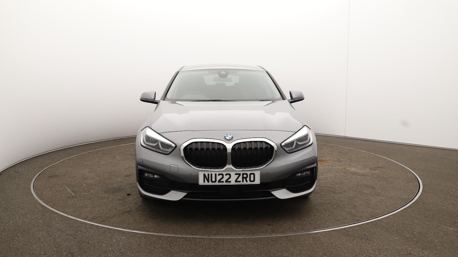 Used BMW 1 Series 2022 for sale - 76020486: Photo 42