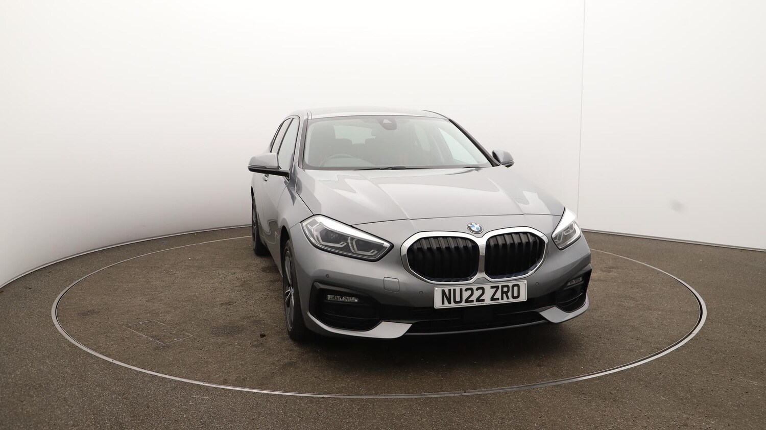 Used BMW 1 Series 2022 for sale - 76020486: Photo 43