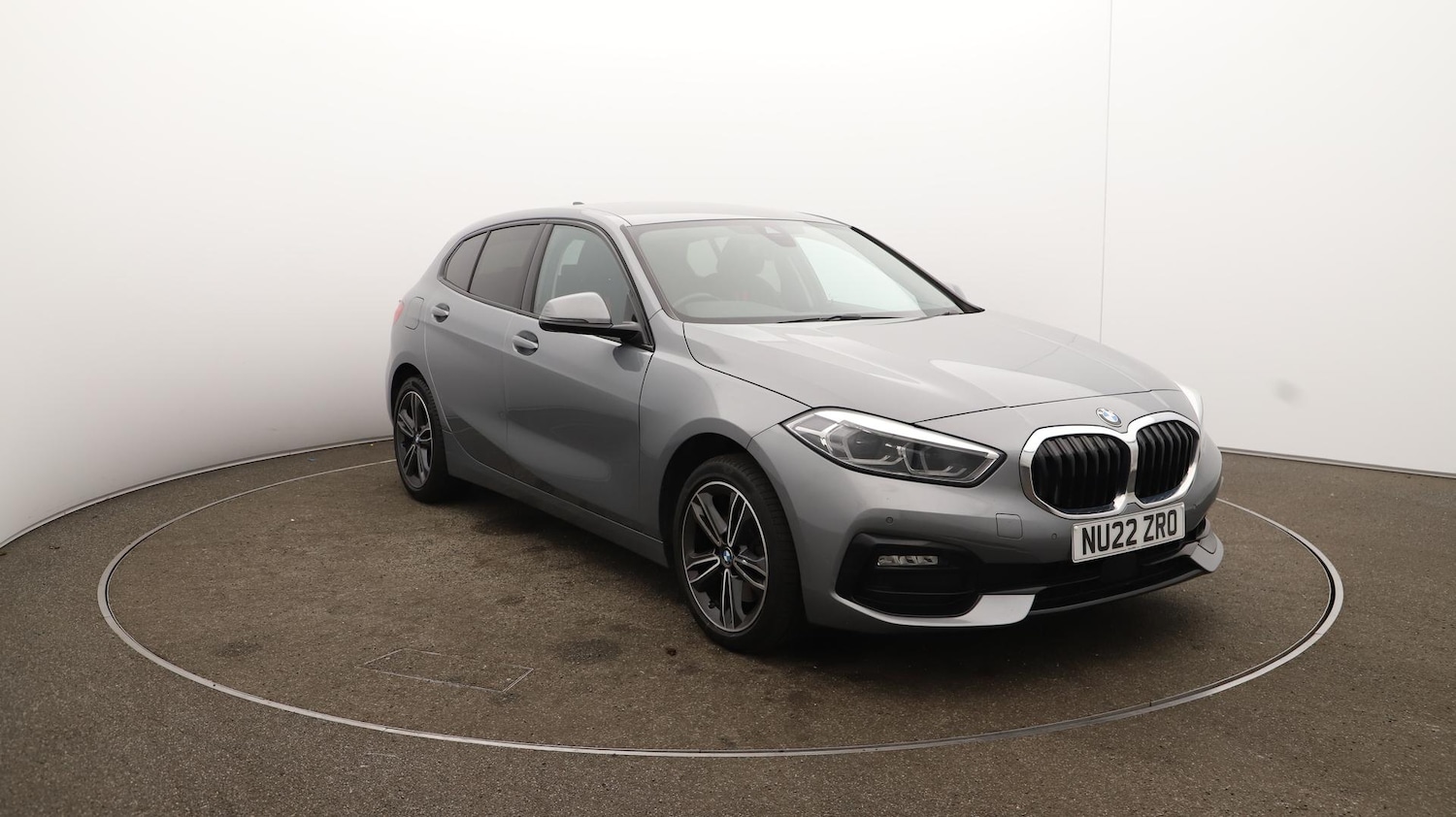 Used BMW 1 Series 2022 for sale - 76020486: Photo 45