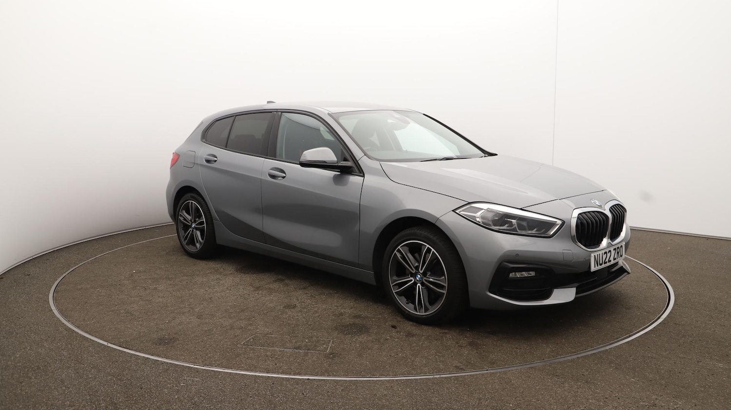Used BMW 1 Series 2022 for sale - 76020486: Photo 46