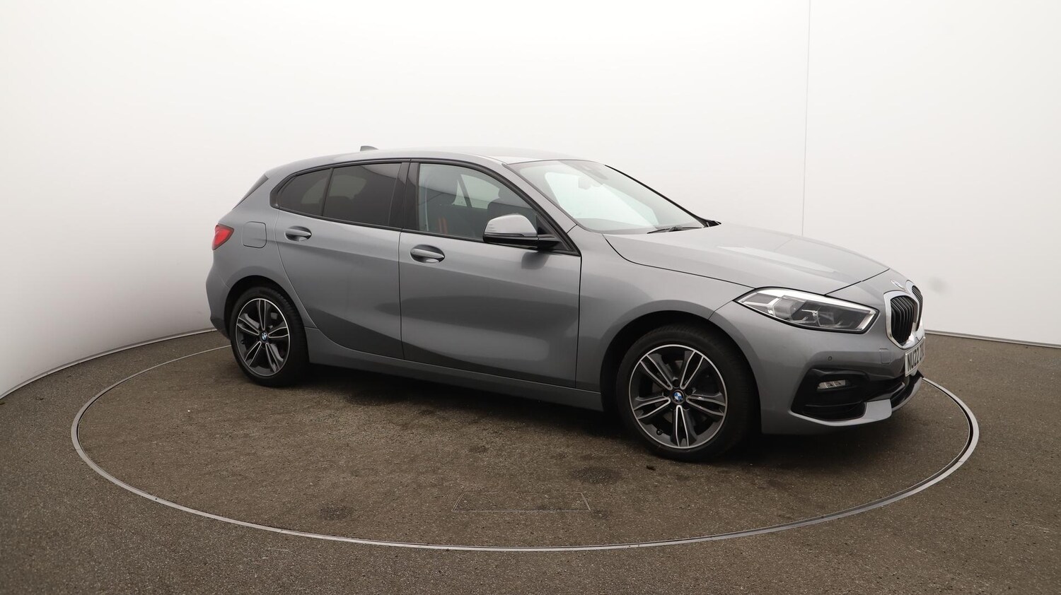 Used BMW 1 Series 2022 for sale - 76020486: Photo 47