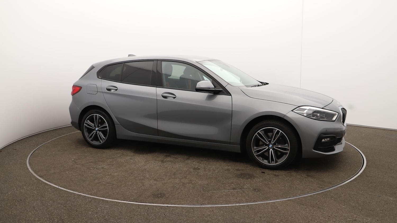 Used BMW 1 Series 2022 for sale - 76020486: Photo 48