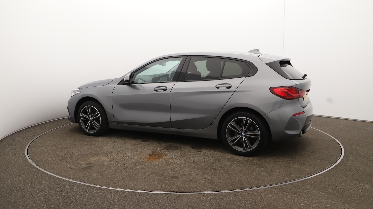 Used BMW 1 Series 2022 for sale - 76020486: Photo 49