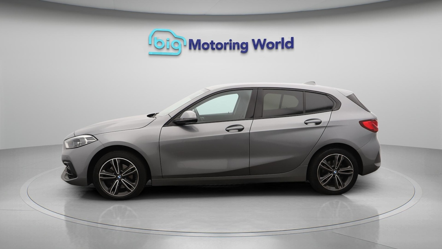 Used BMW 1 Series 2022 for sale - 76020486: Photo 5