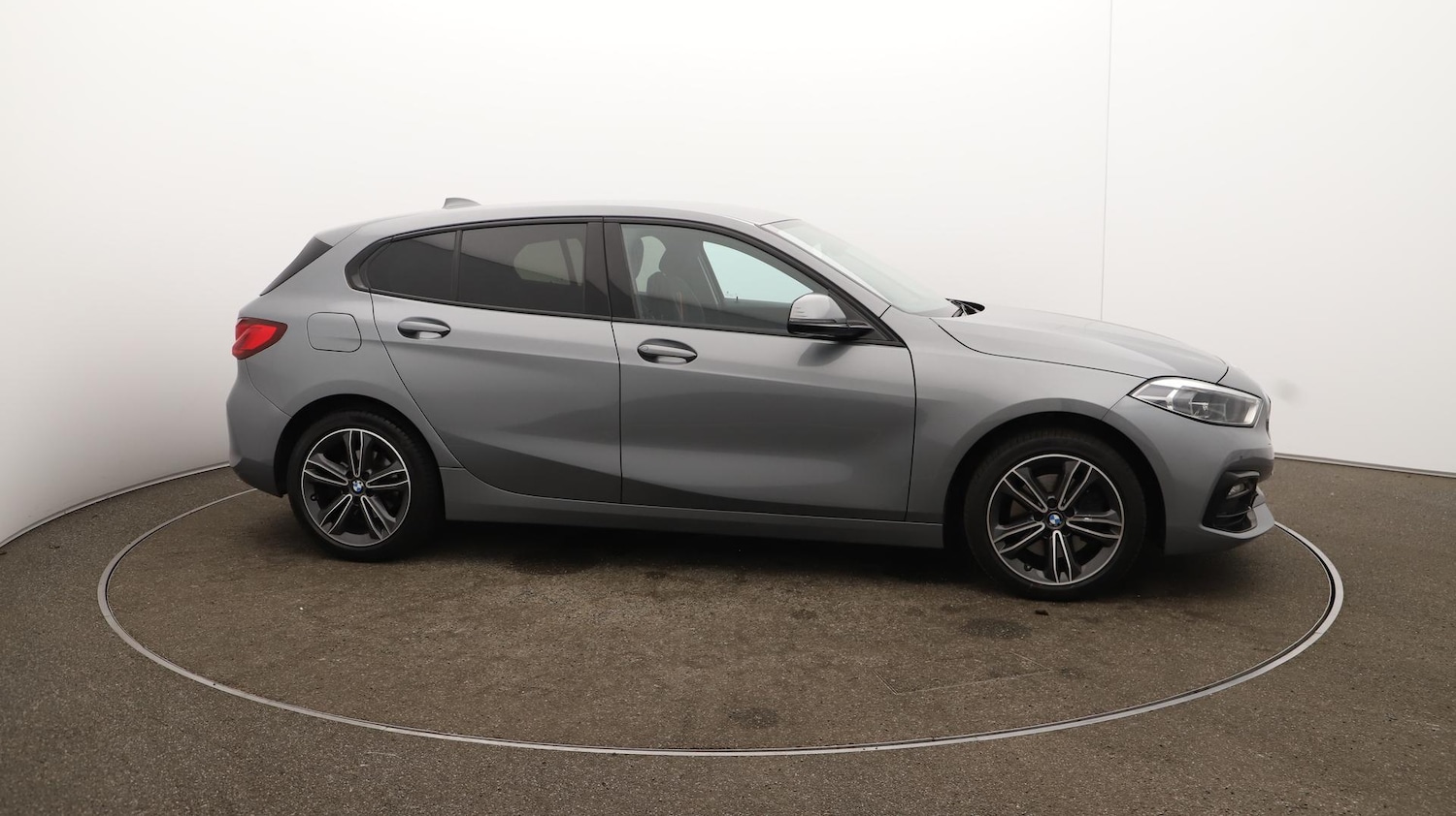 Used BMW 1 Series 2022 for sale - 76020486: Photo 50