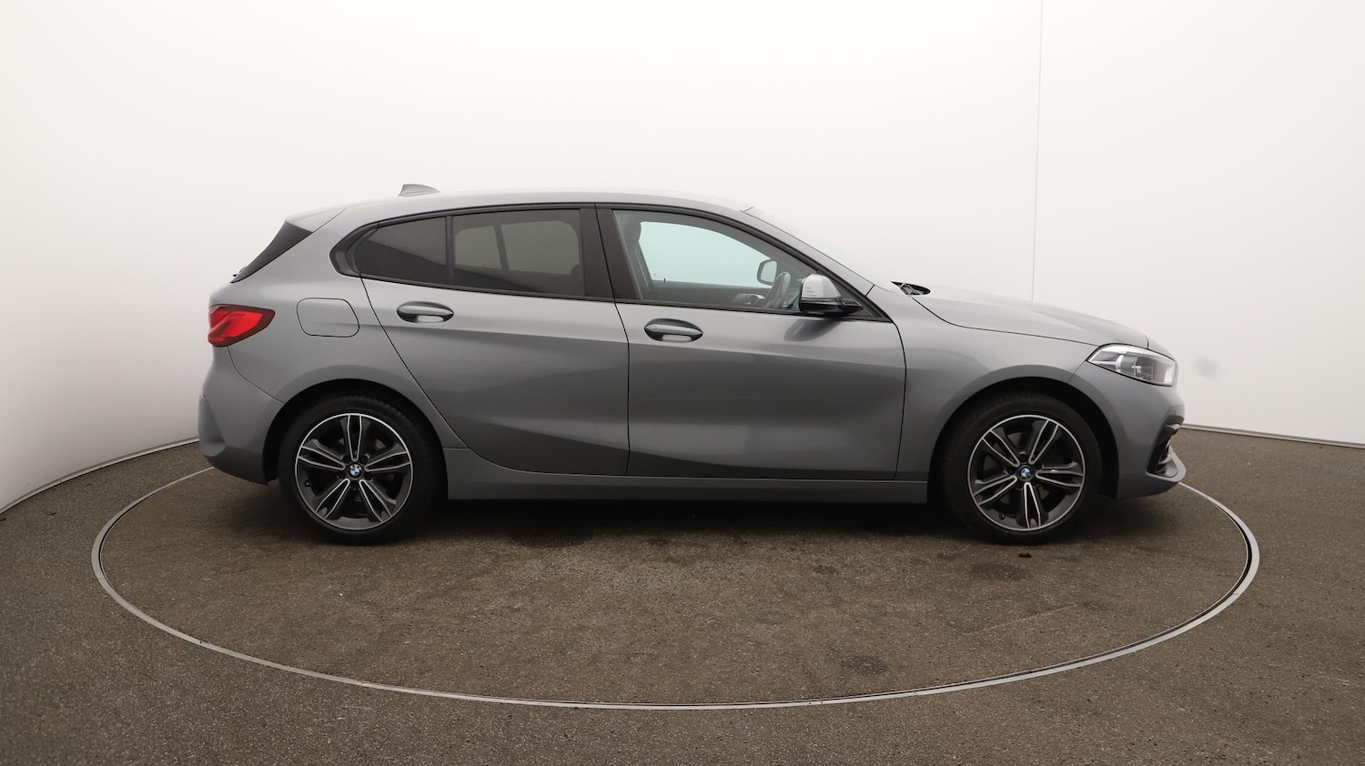 Used BMW 1 Series 2022 for sale - 76020486: Photo 51
