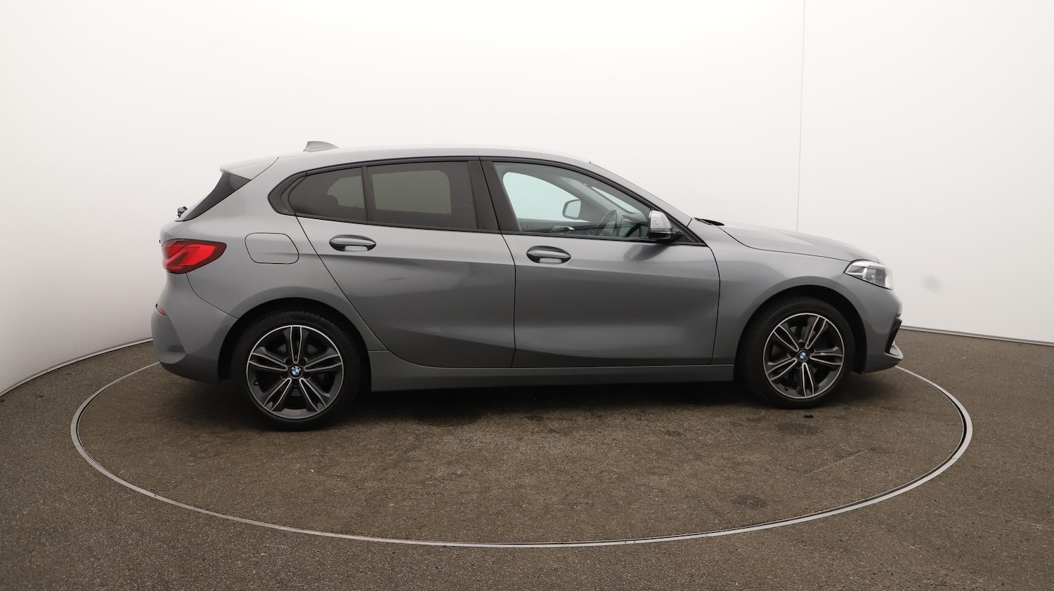 Used BMW 1 Series 2022 for sale - 76020486: Photo 52